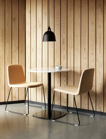 Bell lamp black - X-small - Normann Copenhagen