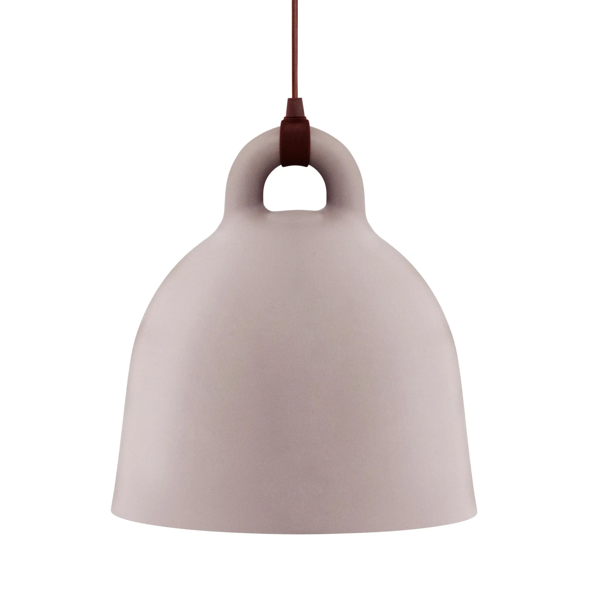 Bell lamp sand, small Normann Copenhagen