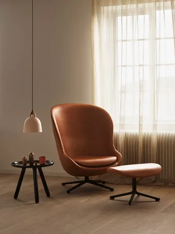 Bell lamp sand - X-small - Normann Copenhagen