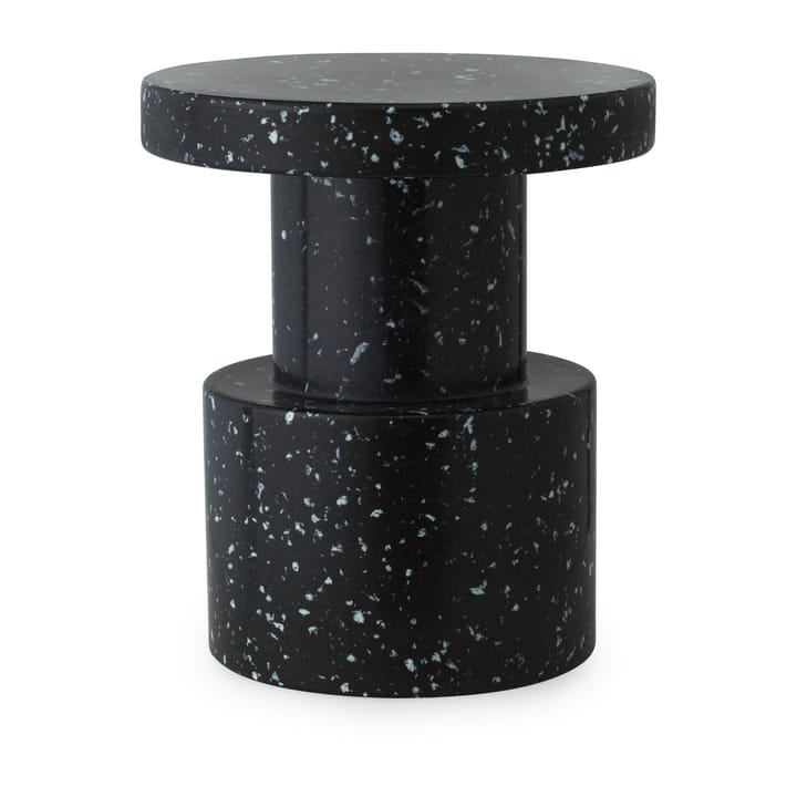 Bit stool - Black - Normann Copenhagen