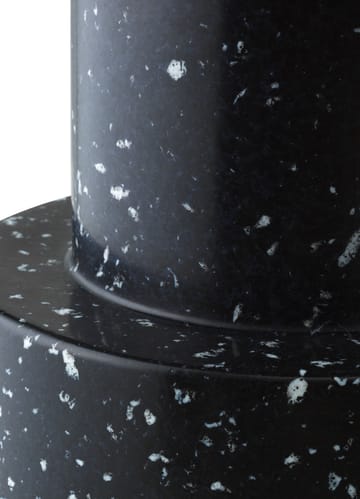 Bit stool - Black - Normann Copenhagen