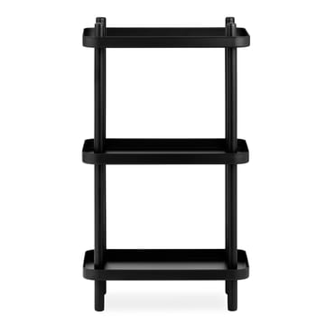 Block shelf - Black - Normann Copenhagen