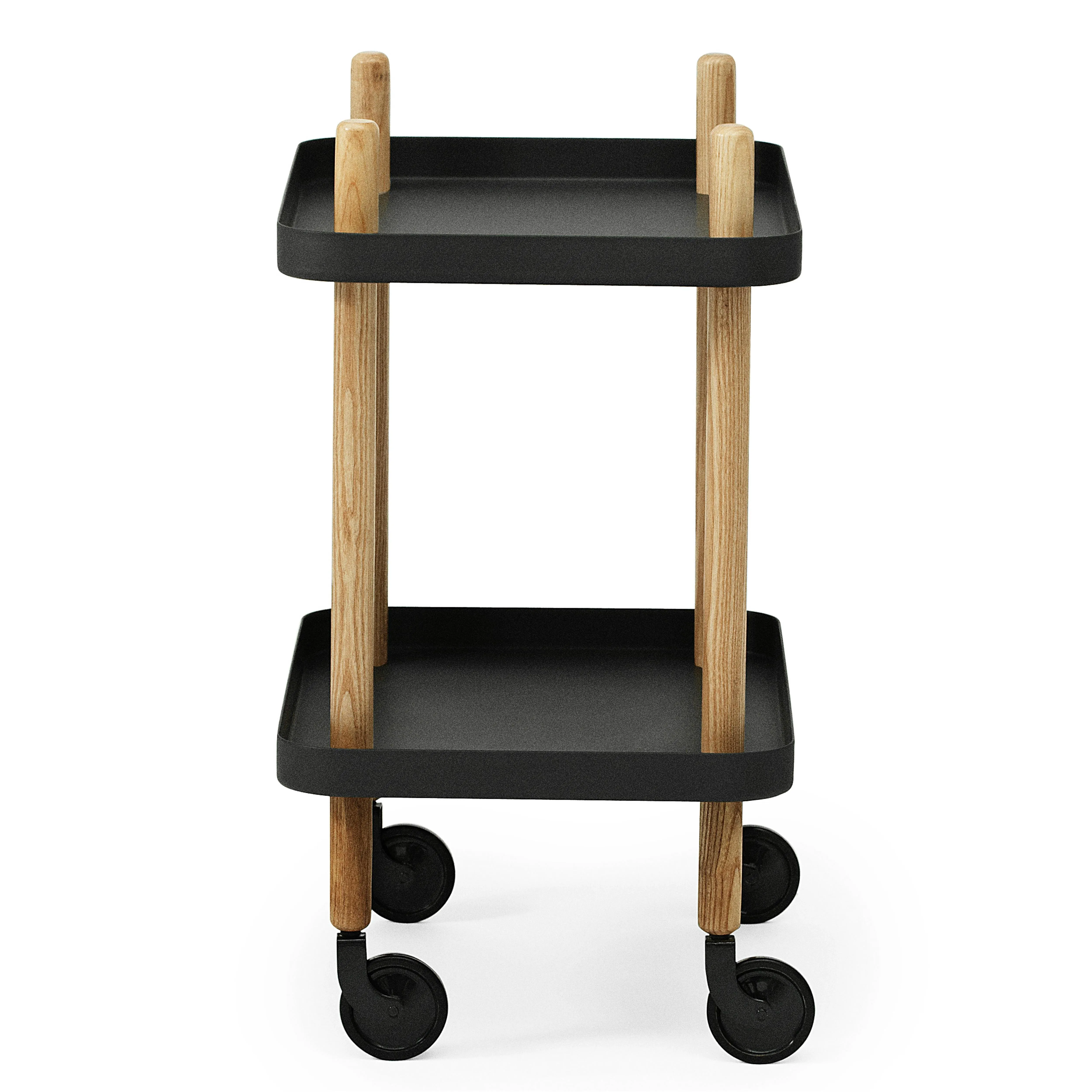 Block table from Normann Copenhagen - NordicNest.com