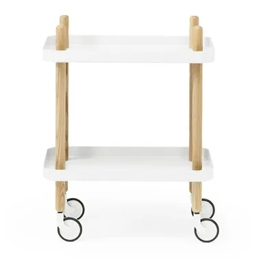 Block table from Normann Copenhagen - NordicNest.com