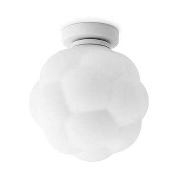 Bubba ceiling/wall lamp Ø25 cm - White - Normann Copenhagen