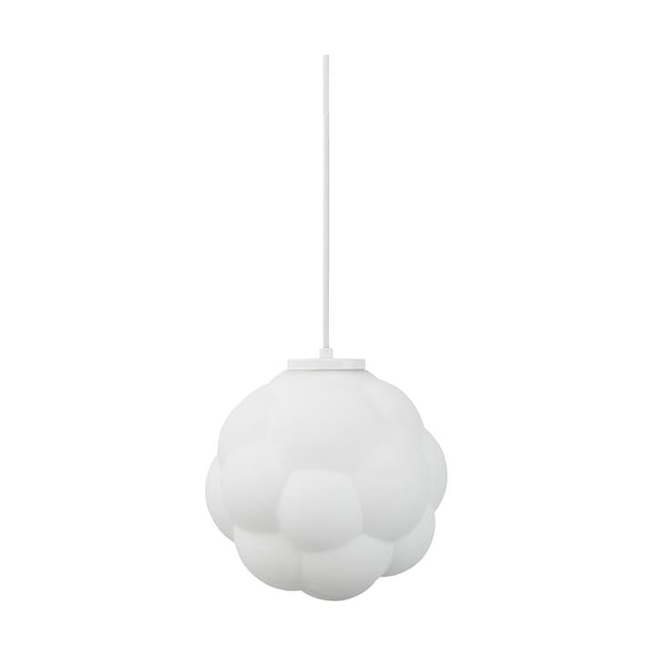 Bubba pendant lamp Ø25 cm - White - Normann Copenhagen