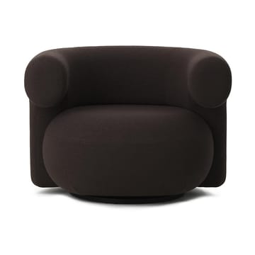 Burra lounge chair w. return - Yoredale UDA06 - Normann Copenhagen