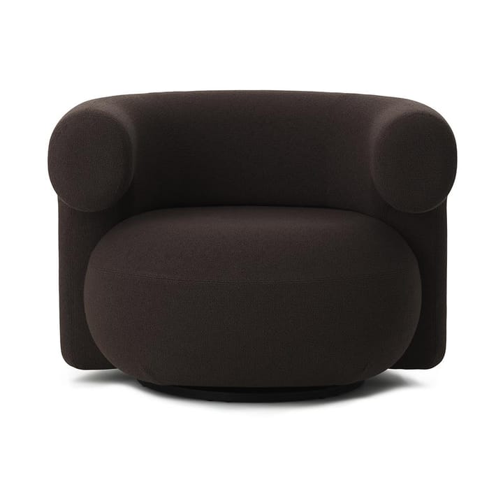 Burra lounge chair w. return, Yoredale UDA06 Normann Copenhagen
