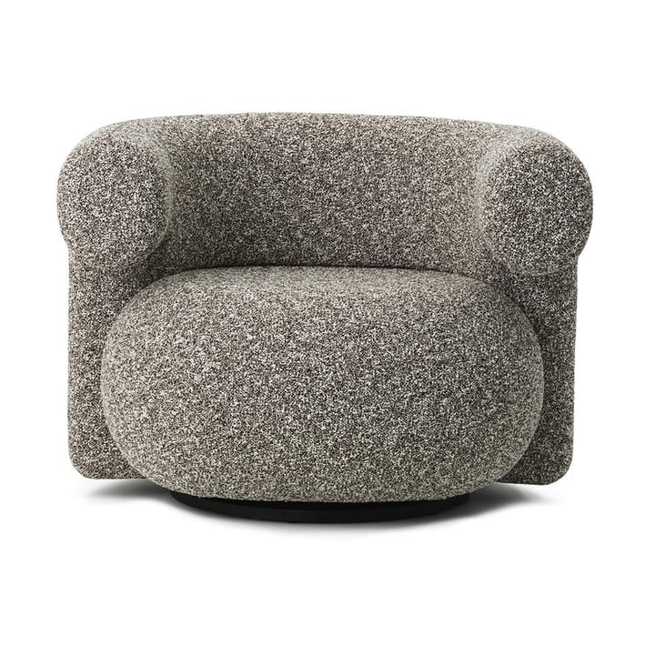 Burra lounge chair w. return, Zero 0011 Normann Copenhagen