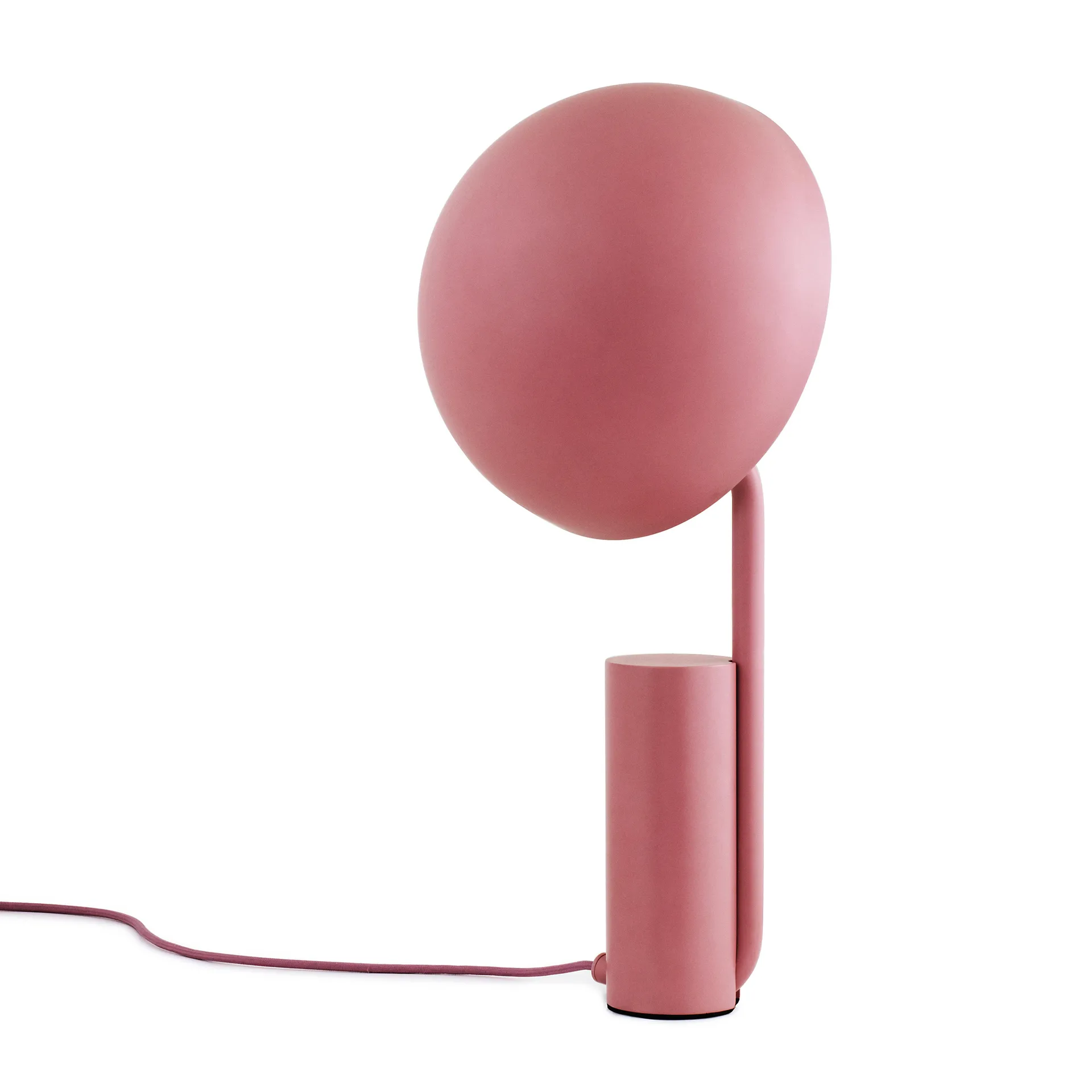 Cap table lamp, blush Normann Copenhagen
