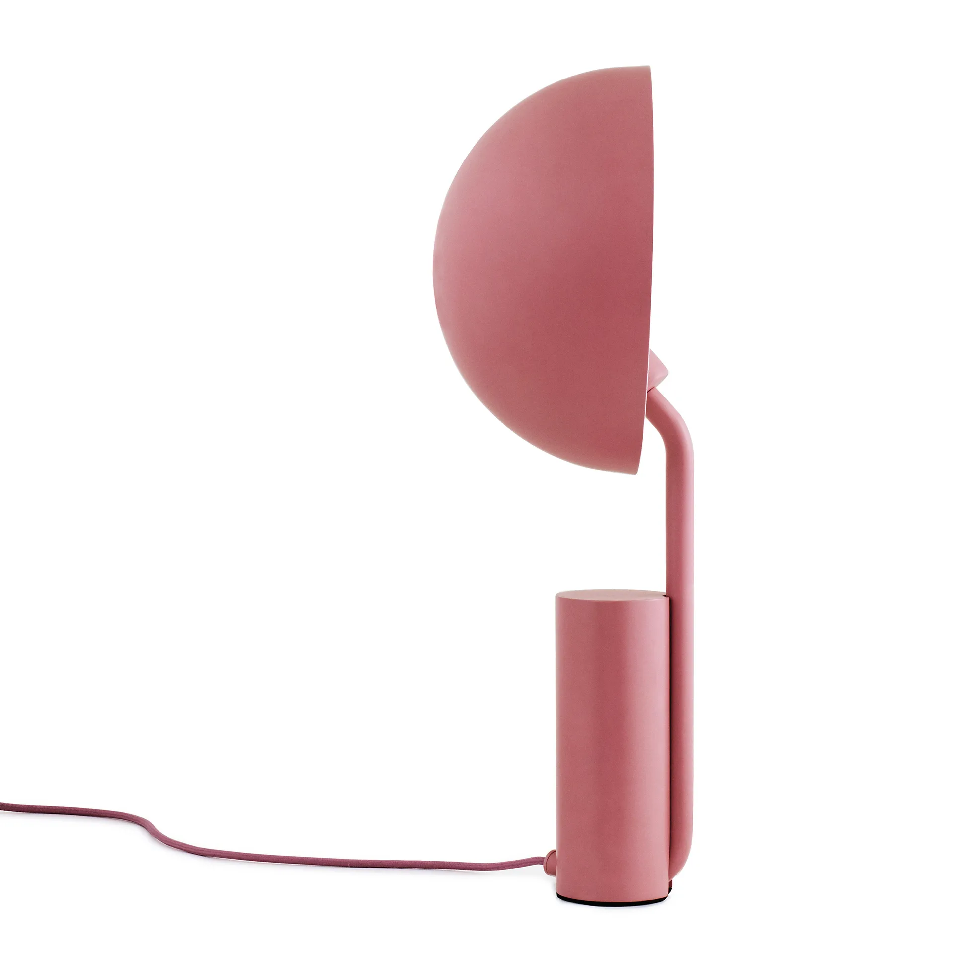 Cap table lamp, blush Normann Copenhagen