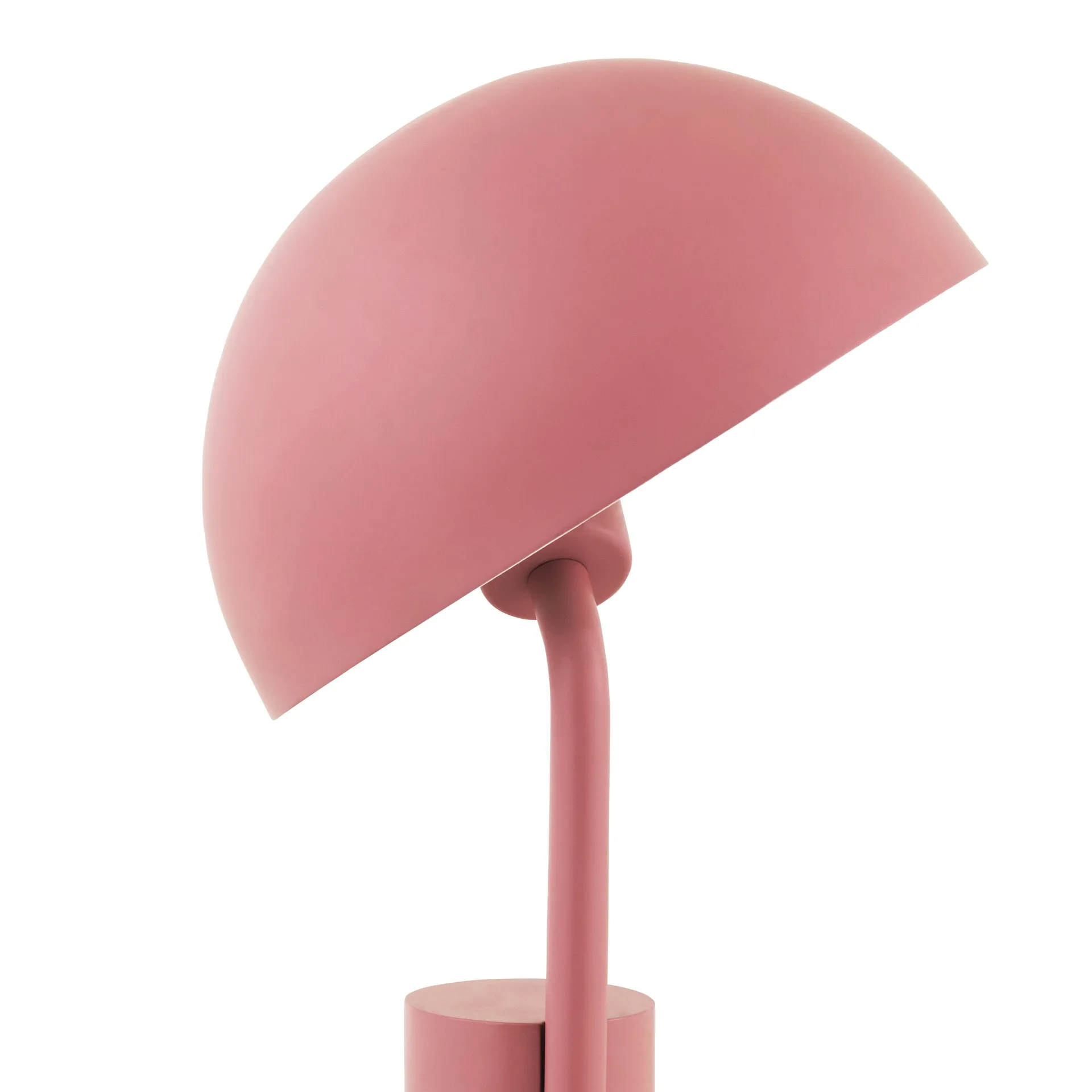 Cap table lamp, blush Normann Copenhagen