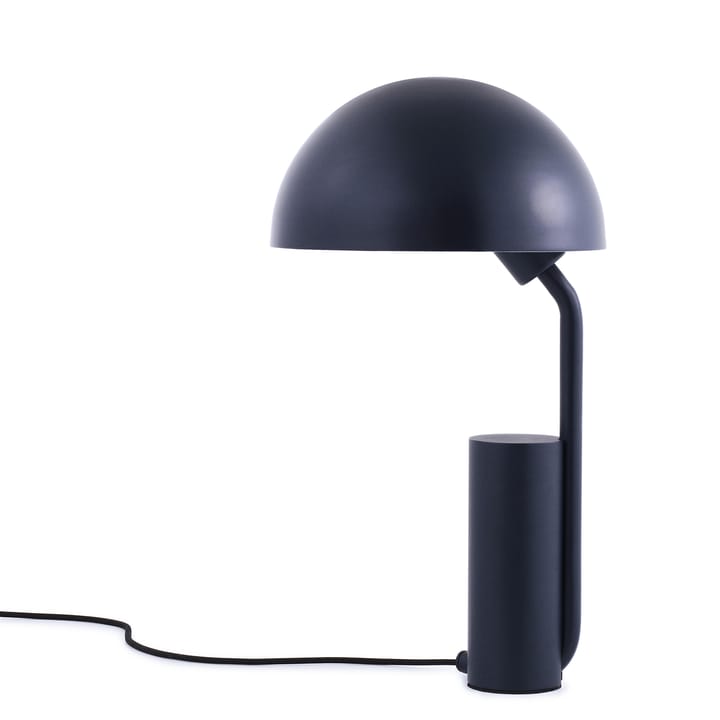 Cap table lamp - midnight blue - Normann Copenhagen