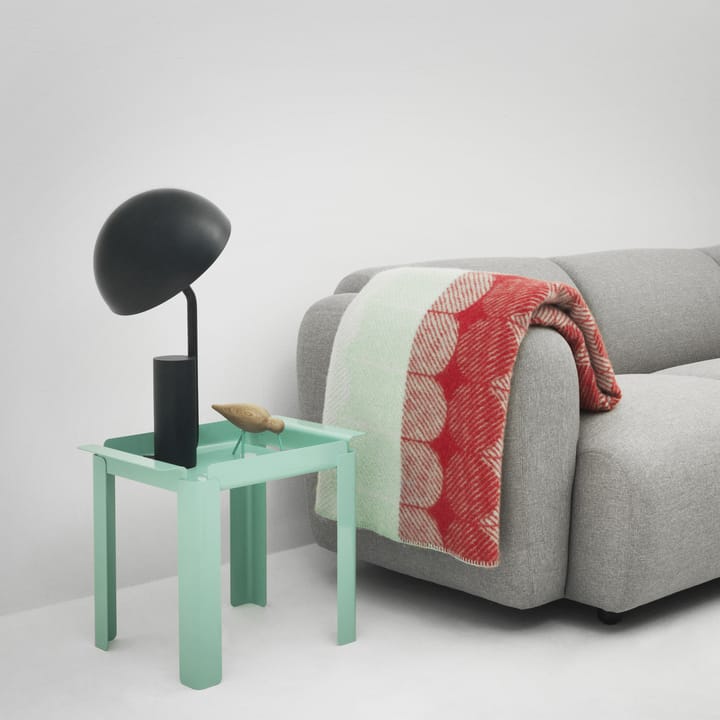 Cap table lamp, midnight blue Normann Copenhagen