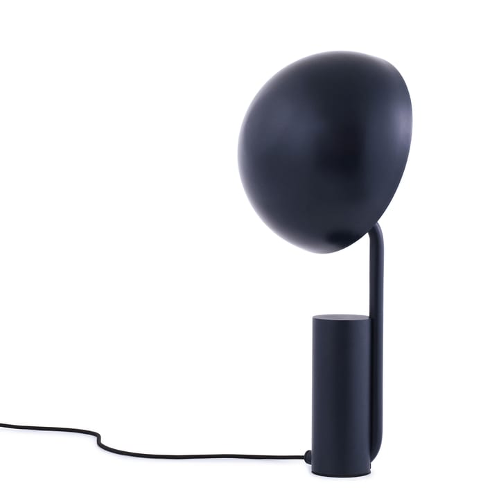Cap table lamp, midnight blue Normann Copenhagen