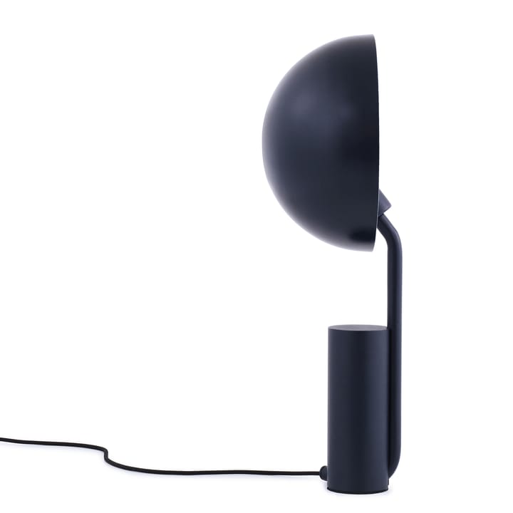 Cap table lamp, midnight blue Normann Copenhagen