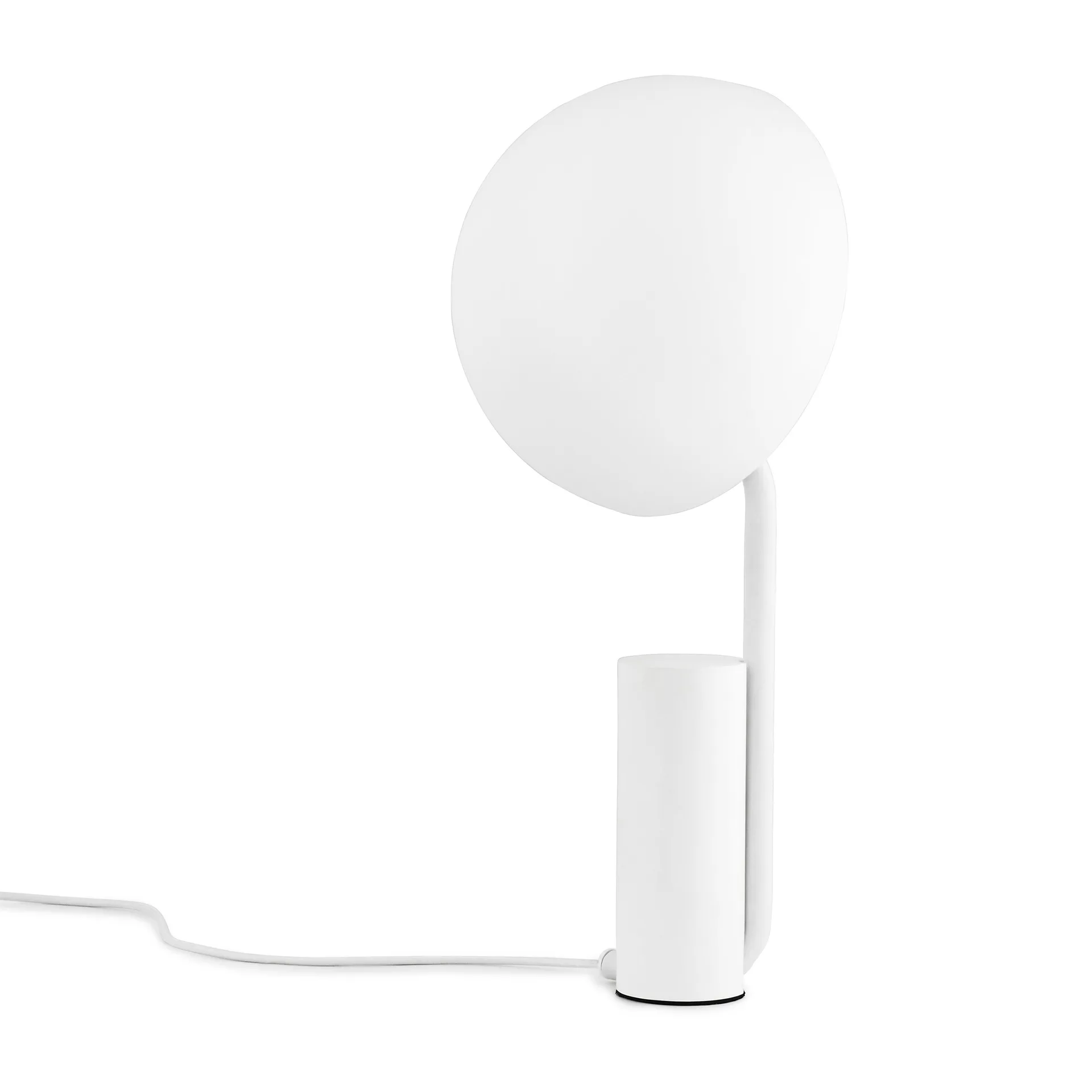 Cap table lamp, white Normann Copenhagen