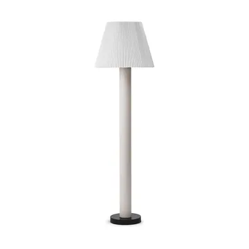 Cellu floor lamp 168.5 cm - Grey - Normann Copenhagen