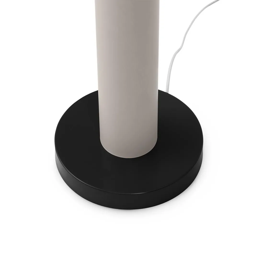 Cellu floor lamp 168.5 cm, Grey Normann Copenhagen