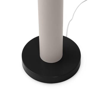 Cellu floor lamp 168.5 cm - Grey - Normann Copenhagen