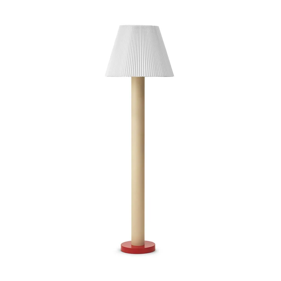 Cellu floor lamp 168.5 cm, Sand Normann Copenhagen