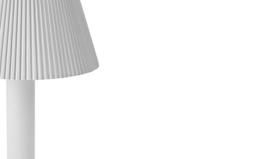 Cellu floor lamp 168.5 cm - White - Normann Copenhagen