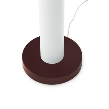 Cellu floor lamp 168.5 cm - White - Normann Copenhagen