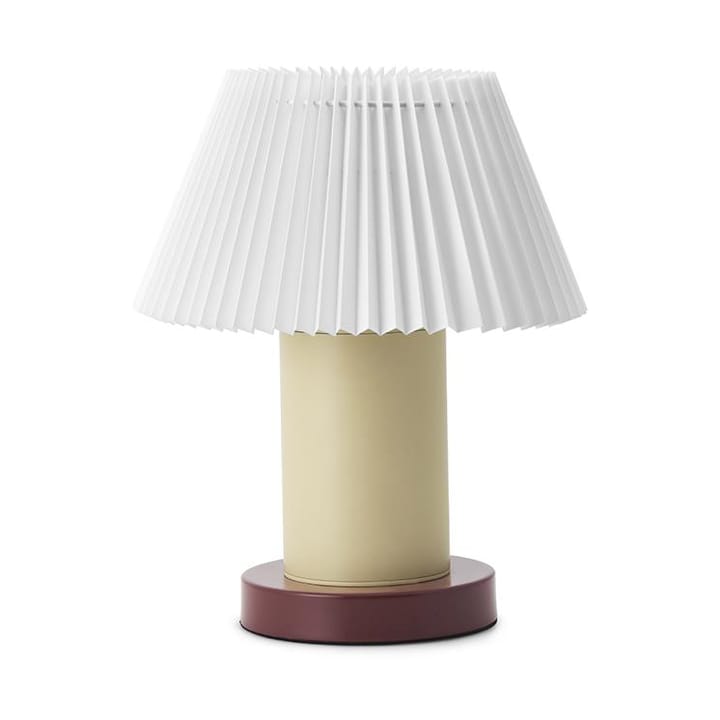 Cellu table lamp 35 cm - Cream - Normann Copenhagen