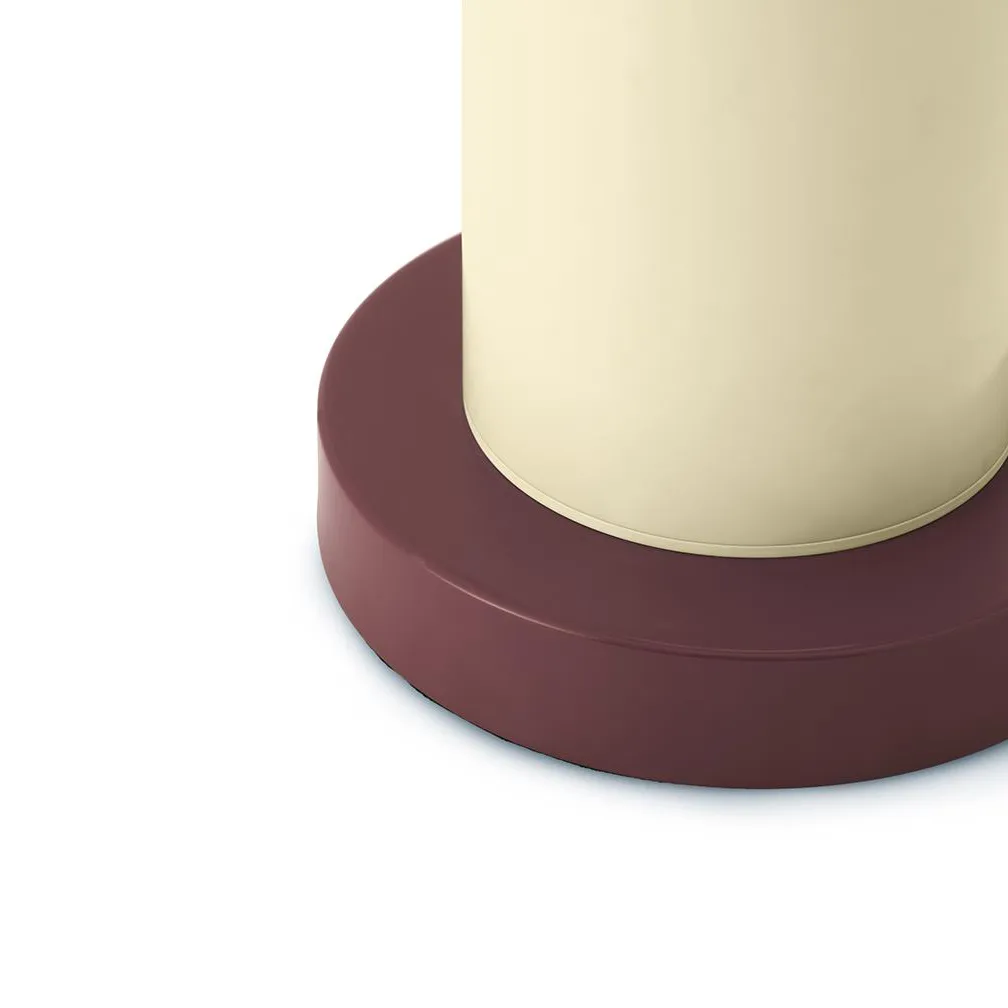 Cellu table lamp 35 cm, Cream Normann Copenhagen