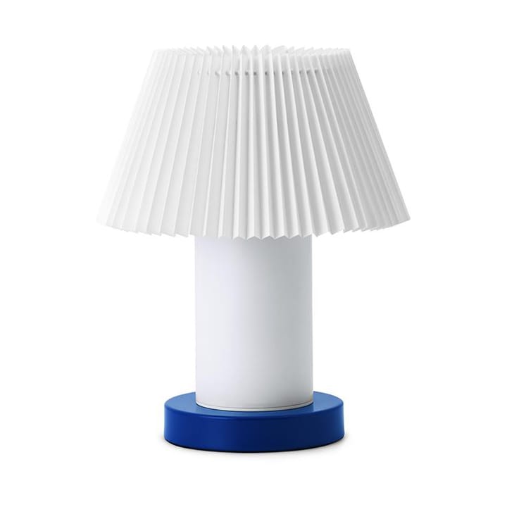 Cellu table lamp 35 cm - Light blue - Normann Copenhagen