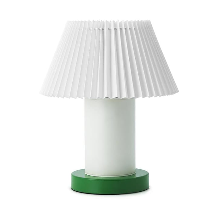 Cellu table lamp 35 cm - Light green - Normann Copenhagen