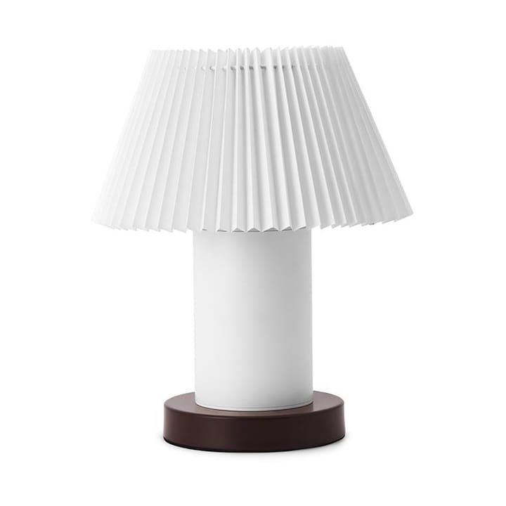 Cellu table lamp 35 cm - White - Normann Copenhagen