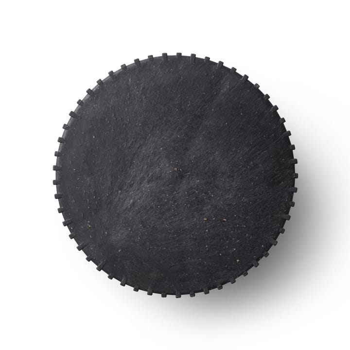 Chip hook large, black Normann Copenhagen