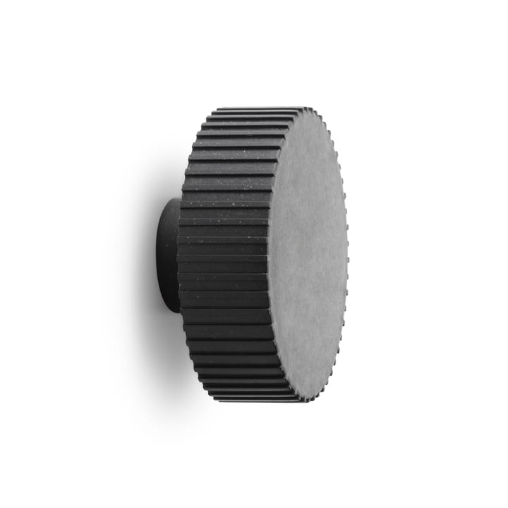 Chip hook large, black Normann Copenhagen