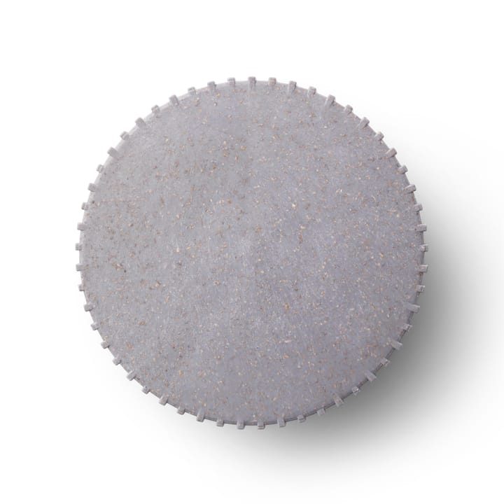 Chip hook large, grey Normann Copenhagen