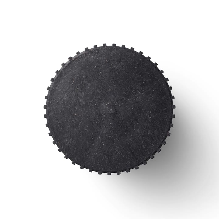 Chip hook medium, black Normann Copenhagen