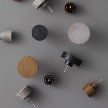 Chip hook medium - black - Normann Copenhagen