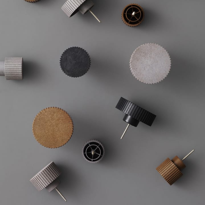 Chip hook medium, black Normann Copenhagen