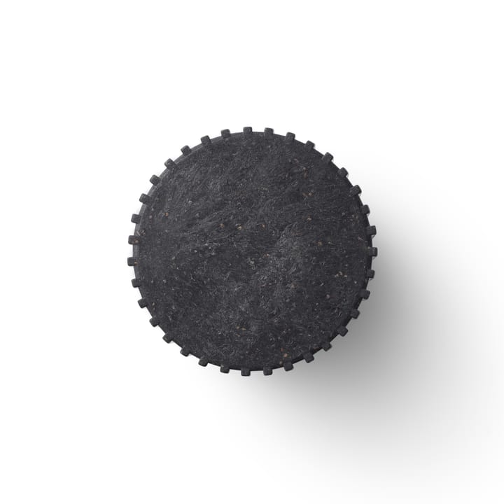 Chip hook small, black Normann Copenhagen