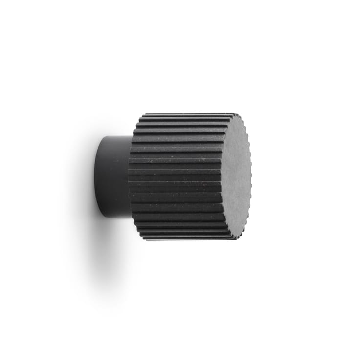 Chip hook small, black Normann Copenhagen