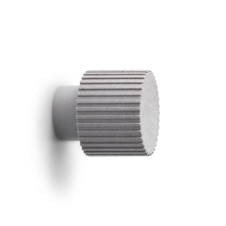 Chip hook small, grey Normann Copenhagen
