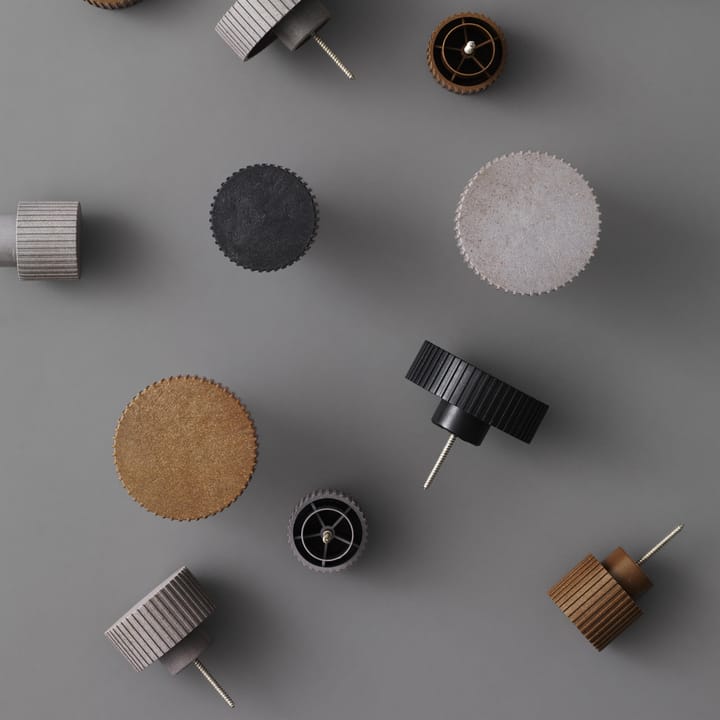 Chip hook small, grey Normann Copenhagen