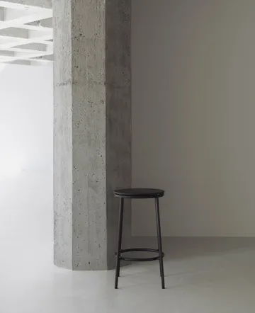 Circa barstool 65 cm - Oak - Normann Copenhagen