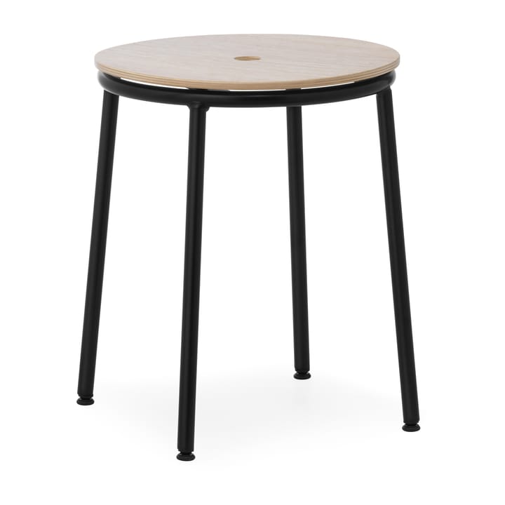 Circa stool 45 cm - Oak - Normann Copenhagen