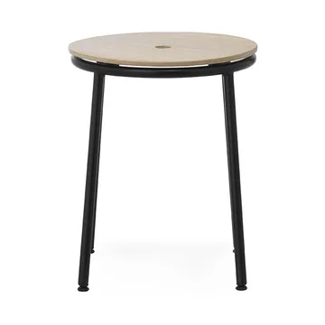 Circa stool 45 cm - Oak - Normann Copenhagen