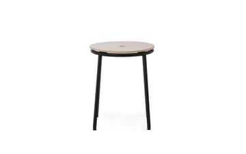 Circa stool 45 cm - Oak - Normann Copenhagen