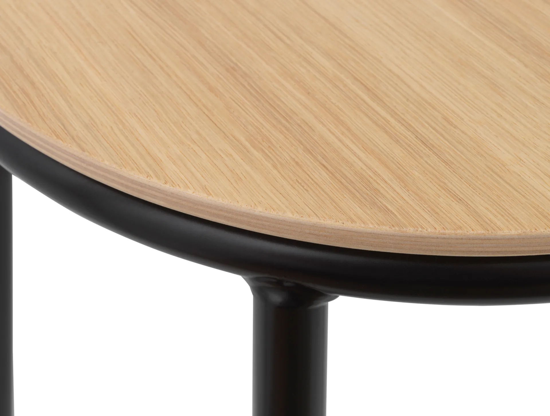 Circa stool 45 cm, Oak Normann Copenhagen