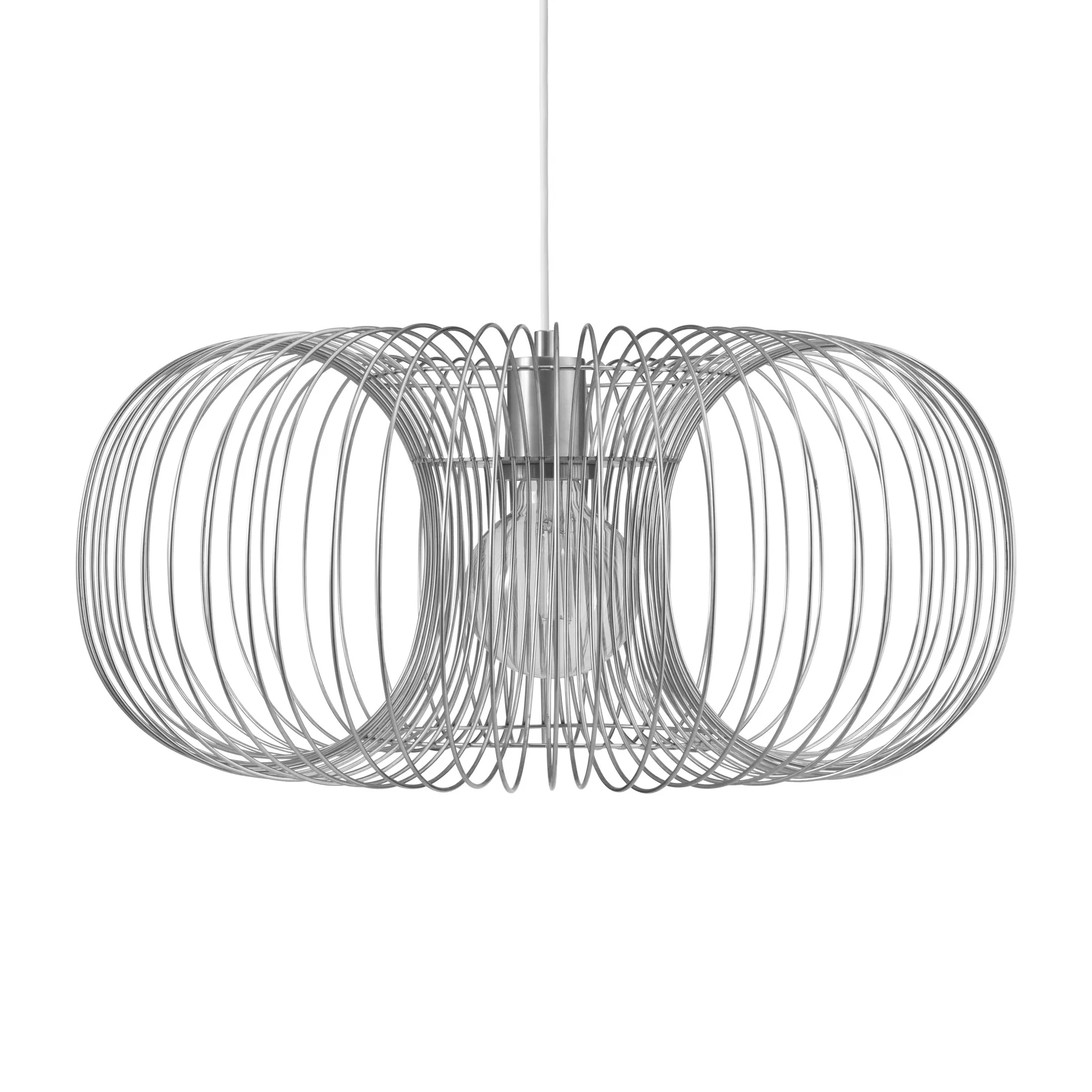 Coil lamp EU, Ø50 Normann Copenhagen