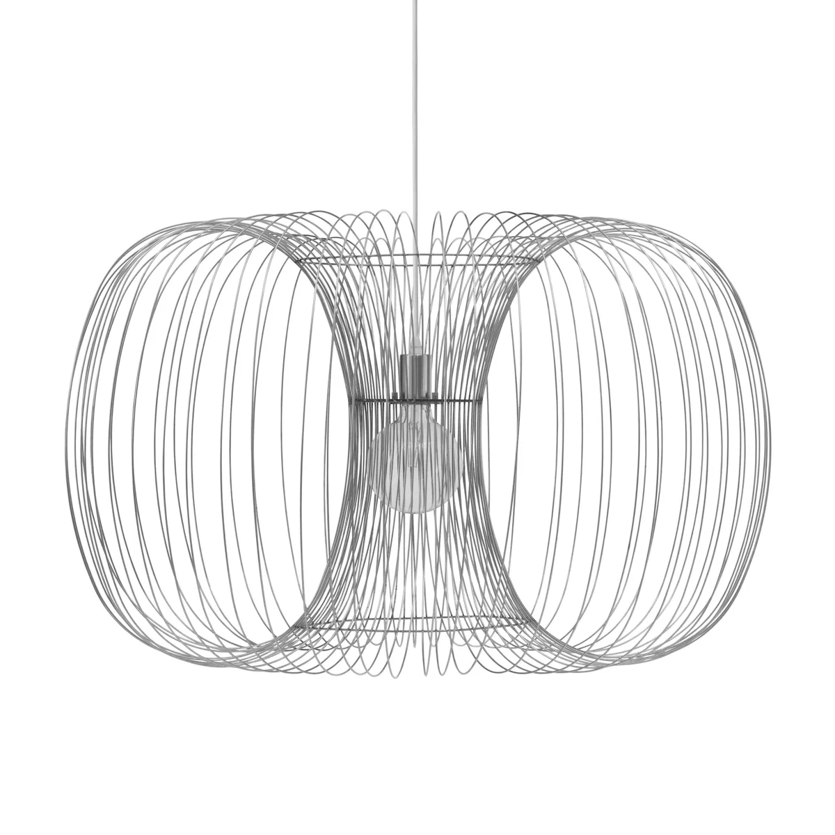 Normann Copenhagen - Coil Pendant Ø76