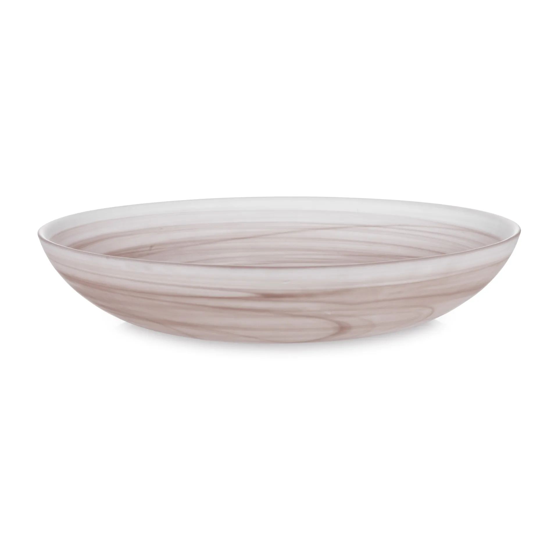 Cosmic deep plate Ø22, Brown Normann Copenhagen